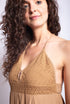 Neckholder Kleid Lulu